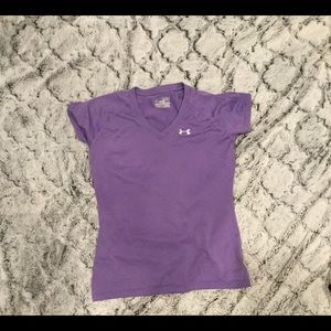 Under Armour shirt